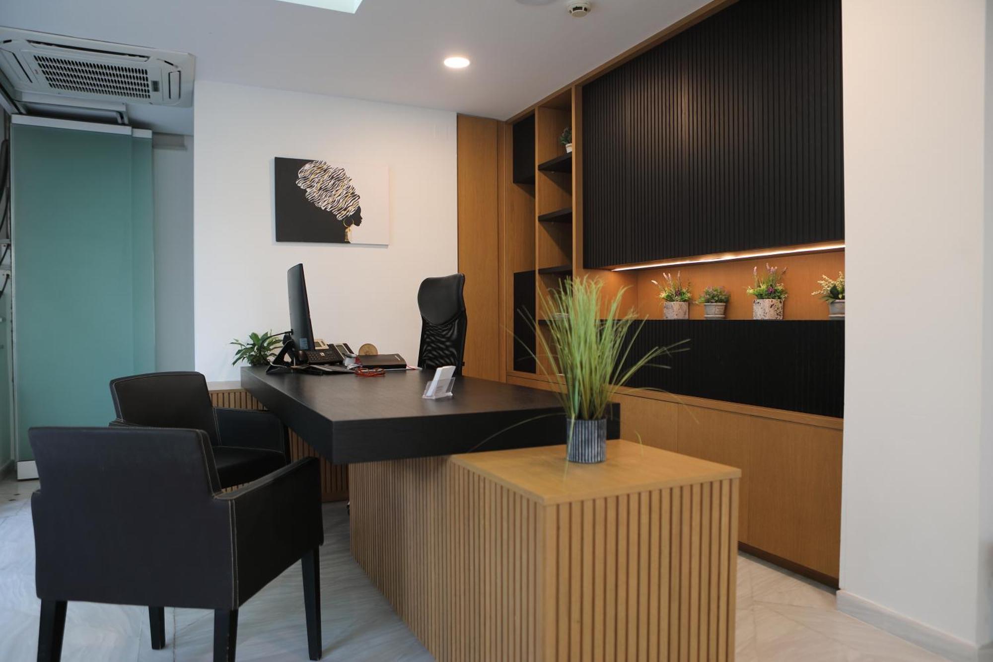 Ammos Suites Ретимно Экстерьер фото